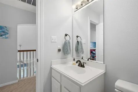 12707 Orchid Trail Houston TX 77041