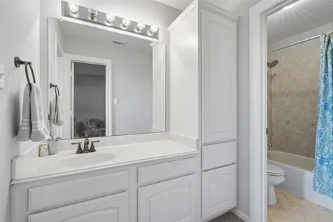 12707 Orchid Trail Houston TX 77041