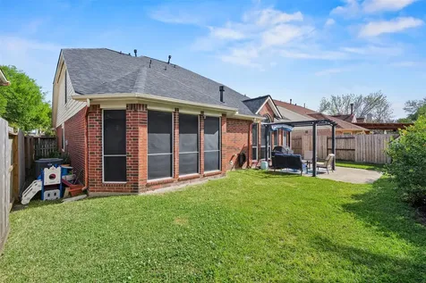 12707 Orchid Trail Houston TX 77041