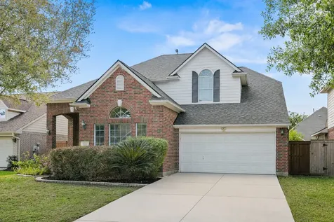 12707 Orchid Trail Houston TX 77041
