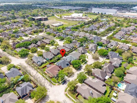 12707 Orchid Trail Houston TX 77041