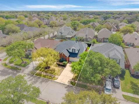 12707 Orchid Trail Houston TX 77041