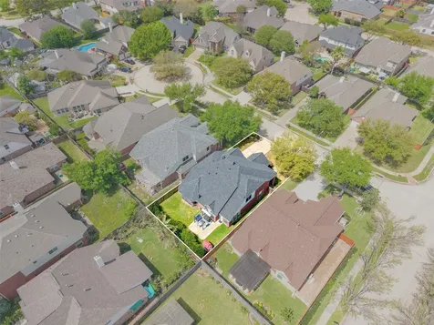 12707 Orchid Trail Houston TX 77041