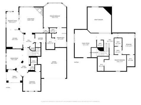 12707 Orchid Trail Houston TX 77041