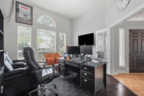 12707 Orchid Trail Houston TX 77041