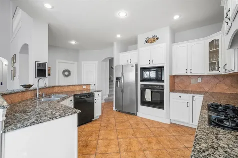 12707 Orchid Trail Houston TX 77041