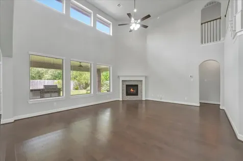 8033 Serenity Drive Pearland TX 77584