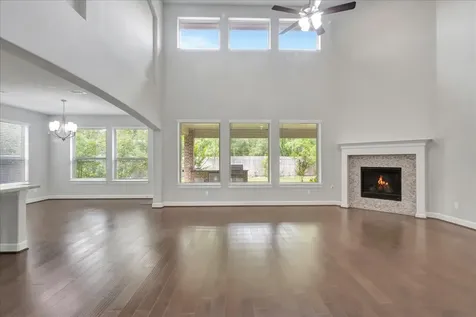 8033 Serenity Drive Pearland TX 77584