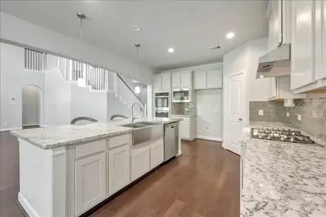 8033 Serenity Drive Pearland TX 77584