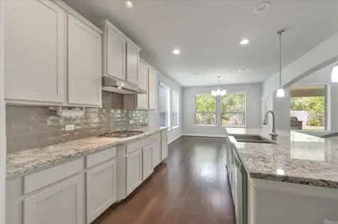 8033 Serenity Drive Pearland TX 77584