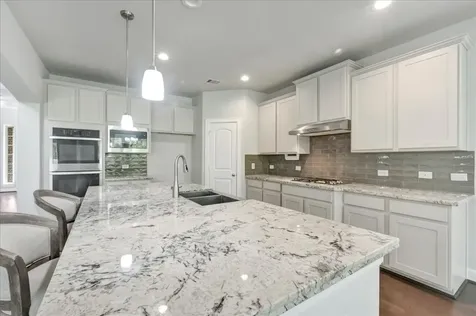 8033 Serenity Drive Pearland TX 77584