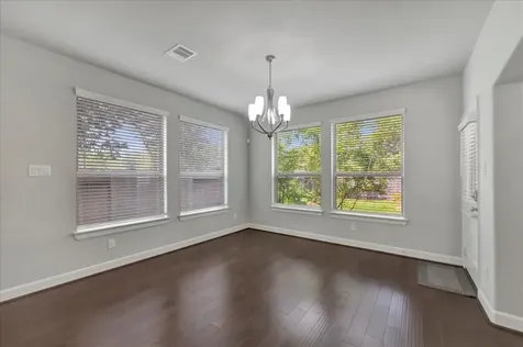8033 Serenity Drive Pearland TX 77584