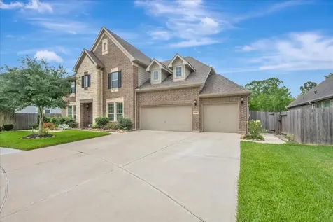 8033 Serenity Drive Pearland TX 77584