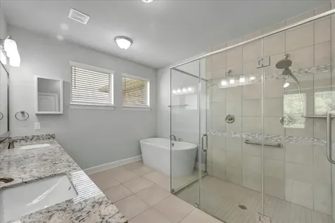 8033 Serenity Drive Pearland TX 77584