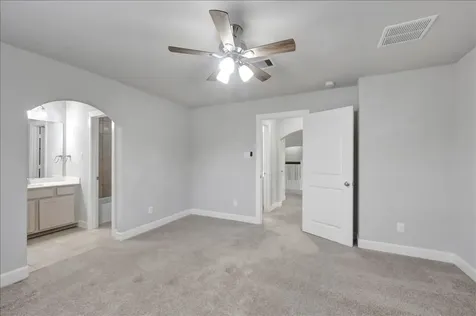 8033 Serenity Drive Pearland TX 77584