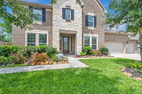 8033 Serenity Drive Pearland TX 77584