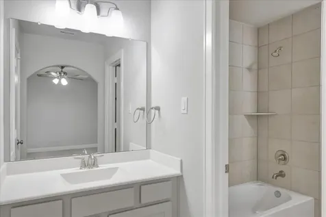 8033 Serenity Drive Pearland TX 77584