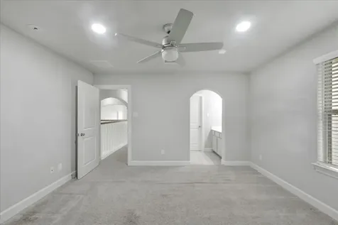 8033 Serenity Drive Pearland TX 77584