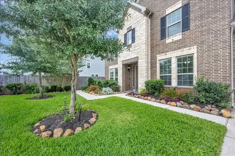 8033 Serenity Drive Pearland TX 77584