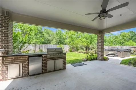 8033 Serenity Drive Pearland TX 77584