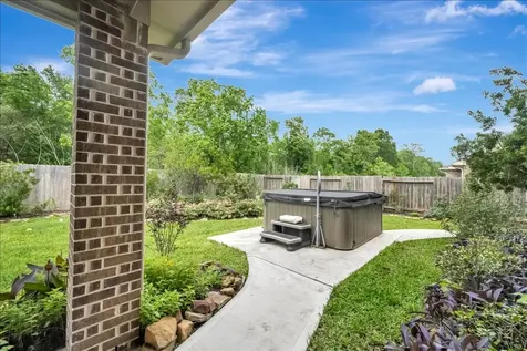 8033 Serenity Drive Pearland TX 77584