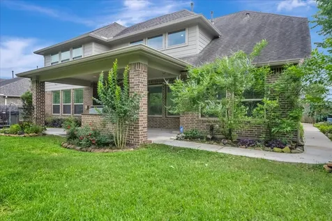 8033 Serenity Drive Pearland TX 77584