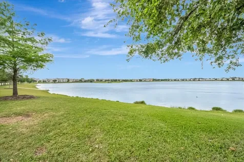 8033 Serenity Drive Pearland TX 77584