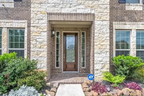 8033 Serenity Drive Pearland TX 77584