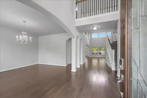 8033 Serenity Drive Pearland TX 77584