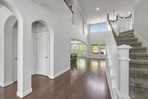 8033 Serenity Drive Pearland TX 77584