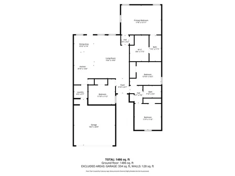 326 County Road 3558 Cleveland TX 77327