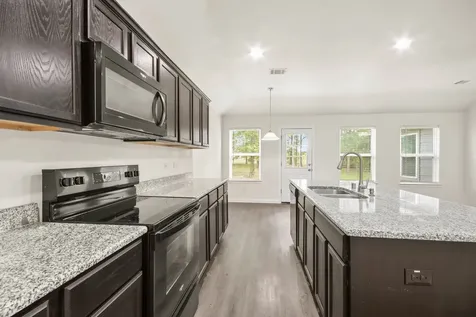 326 County Road 3558 Cleveland TX 77327