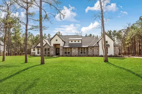 7729 Dog Wood Acres Drive Montgomery TX 77316