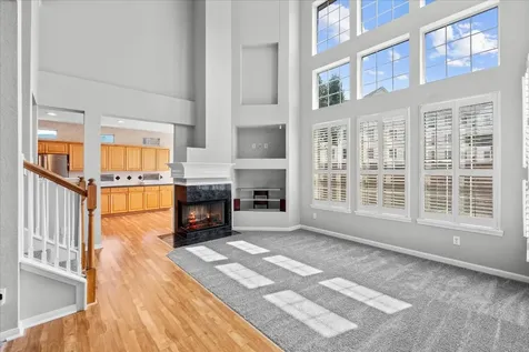 7807 Glenn Cliff Drive Houston TX 77064