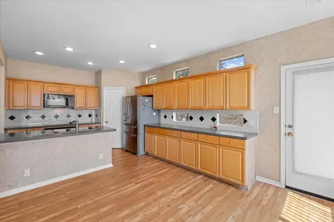 7807 Glenn Cliff Drive Houston TX 77064