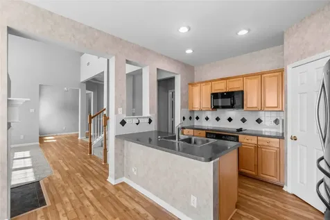 7807 Glenn Cliff Drive Houston TX 77064
