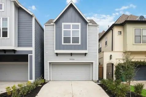 5908 Kansas Street A Houston TX 77007