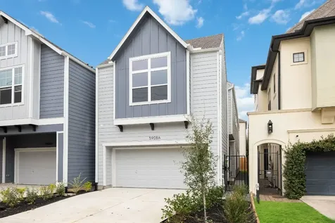5908 Kansas Street A Houston TX 77007