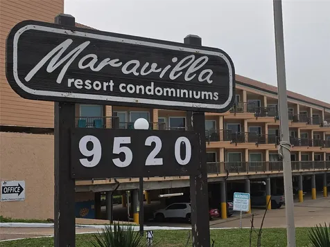 9520 Seawall Boulevard 216 Galveston TX 77554
