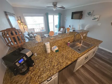 9520 Seawall Boulevard 216 Galveston TX 77554