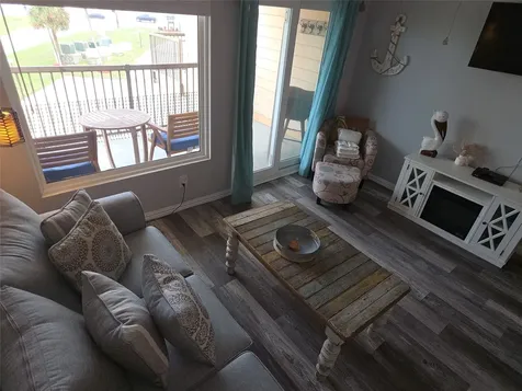 9520 Seawall Boulevard 216 Galveston TX 77554