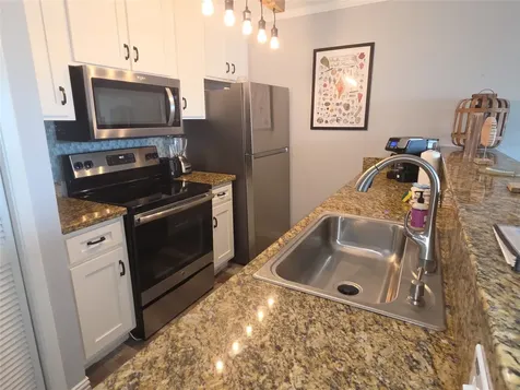 9520 Seawall Boulevard 216 Galveston TX 77554