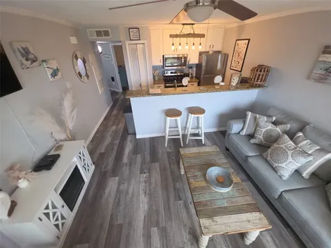 9520 Seawall Boulevard 216 Galveston TX 77554