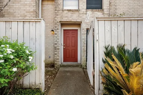 9572 Windswept Lane 9572 Houston TX 77063