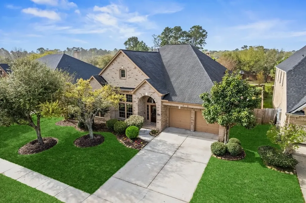 13406 Redwood Shores Drive Houston TX 77044