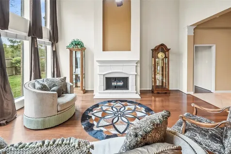 13406 Redwood Shores Drive Houston TX 77044