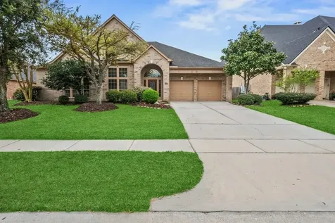 13406 Redwood Shores Drive Houston TX 77044