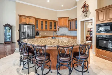 13406 Redwood Shores Drive Houston TX 77044