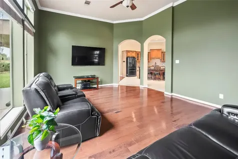 13406 Redwood Shores Drive Houston TX 77044