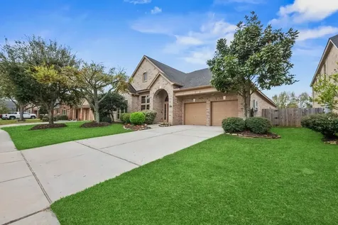 13406 Redwood Shores Drive Houston TX 77044